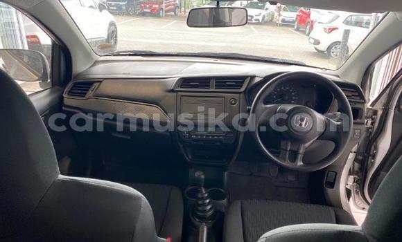 Acheter Occasion Voiture Honda Brio Gris à Beitbridge, Matabeleland South Acheter Occasion Voiture Honda Brio Gris à Beitbridge, Matabeleland South