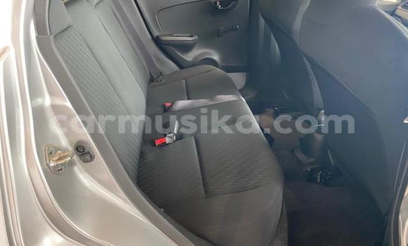 Acheter Occasion Voiture Honda Brio Gris à Beitbridge, Matabeleland South Acheter Occasion Voiture Honda Brio Gris à Beitbridge, Matabeleland South