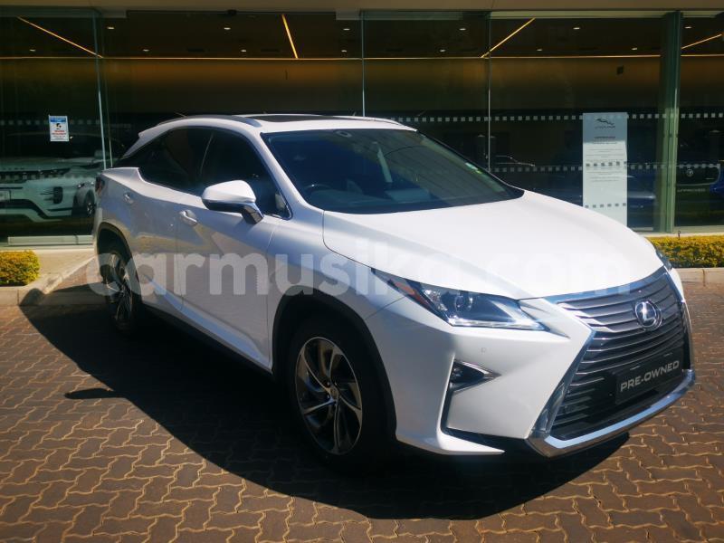 Big with watermark lexus rx harare harare 18248
