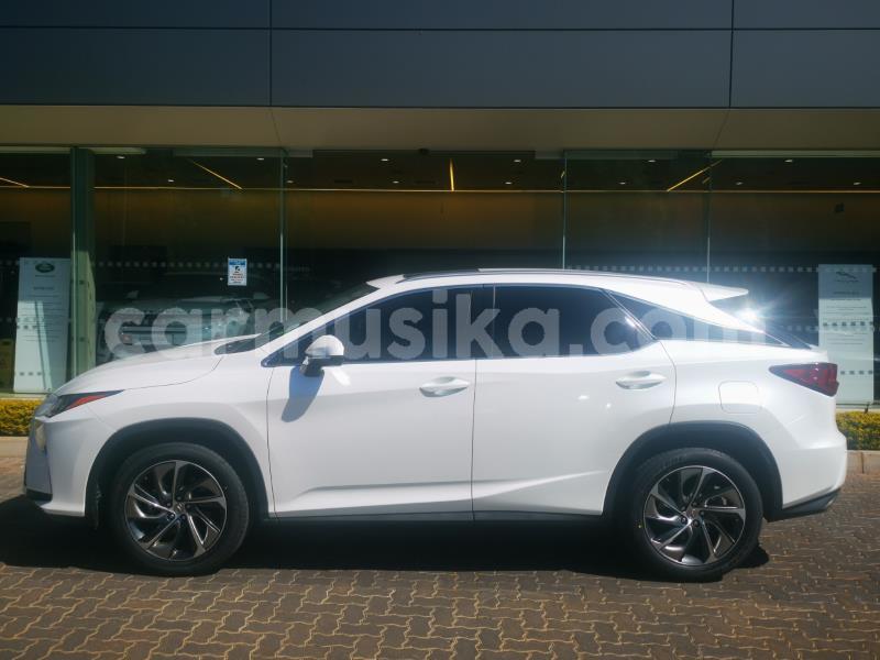 Big with watermark lexus rx harare harare 18248