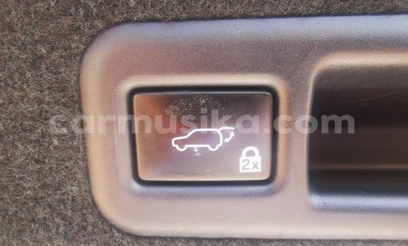 Acheter Occasion Voiture Lexus RX Blanc à Harare, Harare Acheter Occasion Voiture Lexus RX Blanc à Harare, Harare