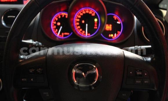 Acheter Occasion Voiture Mazda CX–7 Blanc à Beitbridge, Matabeleland South Acheter Occasion Voiture Mazda CX–7 Blanc à Beitbridge, Matabeleland South