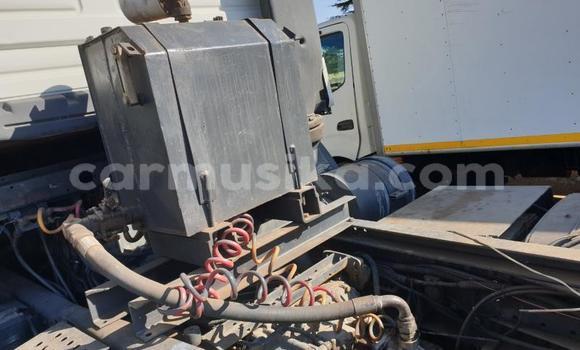 Nunua Ilio tumika Man D20 Nyeupe Lori ndani ya Beitbridge nchini Matabeleland Kusini Nunua Ilio tumika Man D20 Nyeupe Lori ndani ya Beitbridge nchini Matabeleland Kusini