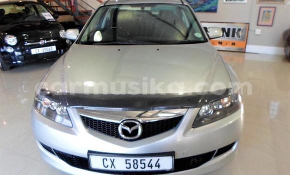 Nunua Ilio tumika Mazda 6 Nyeupe Gari ndani ya Beitbridge nchini Matabeleland Kusini