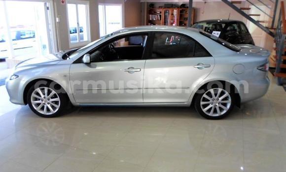 Acheter Occasion Voiture Mazda 6 Blanc à Beitbridge, Matabeleland South Acheter Occasion Voiture Mazda 6 Blanc à Beitbridge, Matabeleland South