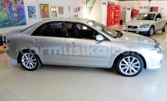 Acheter Occasion Voiture Mazda 6 Blanc à Beitbridge, Matabeleland South Acheter Occasion Voiture Mazda 6 Blanc à Beitbridge, Matabeleland South