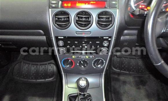 Acheter Occasion Voiture Mazda 6 Blanc à Beitbridge, Matabeleland South Acheter Occasion Voiture Mazda 6 Blanc à Beitbridge, Matabeleland South