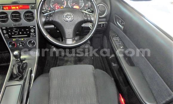 Acheter Occasion Voiture Mazda 6 Blanc à Beitbridge, Matabeleland South Acheter Occasion Voiture Mazda 6 Blanc à Beitbridge, Matabeleland South