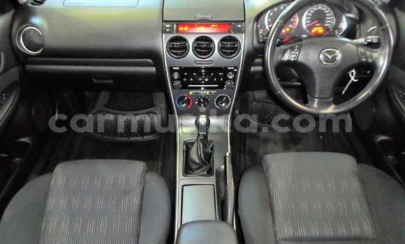 Acheter Occasion Voiture Mazda 6 Blanc à Beitbridge, Matabeleland South Acheter Occasion Voiture Mazda 6 Blanc à Beitbridge, Matabeleland South