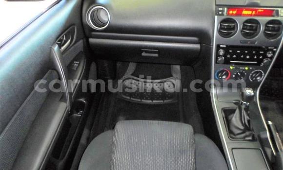 Acheter Occasion Voiture Mazda 6 Blanc à Beitbridge, Matabeleland South Acheter Occasion Voiture Mazda 6 Blanc à Beitbridge, Matabeleland South