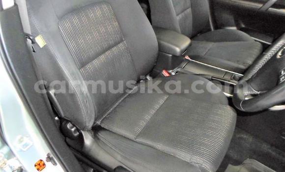 Acheter Occasion Voiture Mazda 6 Blanc à Beitbridge, Matabeleland South Acheter Occasion Voiture Mazda 6 Blanc à Beitbridge, Matabeleland South