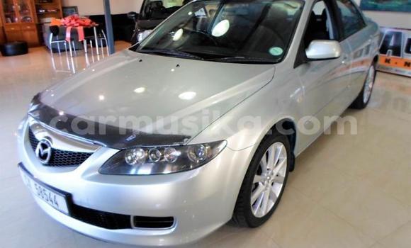 Acheter Occasion Voiture Mazda 6 Blanc à Beitbridge, Matabeleland South Acheter Occasion Voiture Mazda 6 Blanc à Beitbridge, Matabeleland South