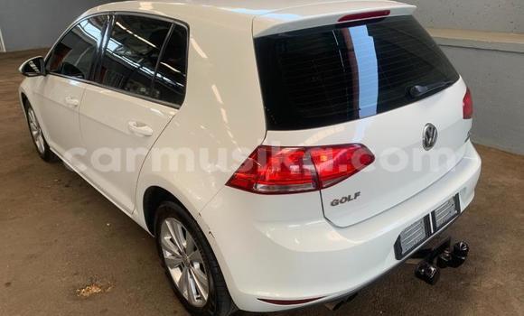 Acheter Occasion Voiture Volkswagen Golf Blanc à Beitbridge, Matabeleland South Acheter Occasion Voiture Volkswagen Golf Blanc à Beitbridge, Matabeleland South