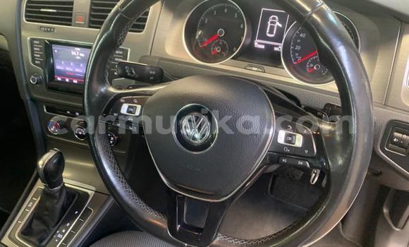 Acheter Occasion Voiture Volkswagen Golf Blanc à Beitbridge, Matabeleland South Acheter Occasion Voiture Volkswagen Golf Blanc à Beitbridge, Matabeleland South
