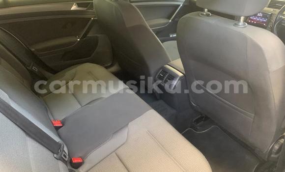 Acheter Occasion Voiture Volkswagen Golf Blanc à Beitbridge, Matabeleland South Acheter Occasion Voiture Volkswagen Golf Blanc à Beitbridge, Matabeleland South