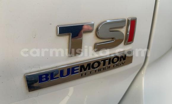 Acheter Occasion Voiture Volkswagen Golf Blanc à Beitbridge, Matabeleland South Acheter Occasion Voiture Volkswagen Golf Blanc à Beitbridge, Matabeleland South