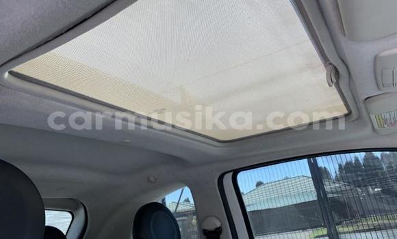 Acheter Occasion Voiture Fiat 500 Blanc à Beitbridge, Matabeleland South Acheter Occasion Voiture Fiat 500 Blanc à Beitbridge, Matabeleland South