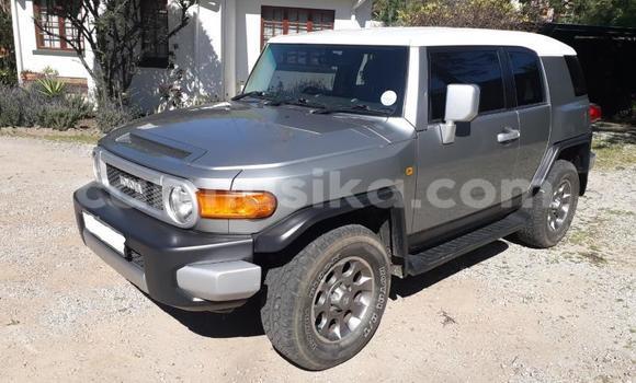 Buy Used Toyota FJ Cruiser Other Car in Harare in Harare