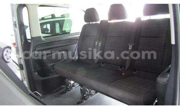 Acheter Occasion Voiture Mercedes‒Benz Vito Blanc à Harare, Harare Acheter Occasion Voiture Mercedes‒Benz Vito Blanc à Harare, Harare