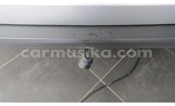 Acheter Occasion Voiture Mercedes‒Benz Vito Blanc à Harare, Harare Acheter Occasion Voiture Mercedes‒Benz Vito Blanc à Harare, Harare