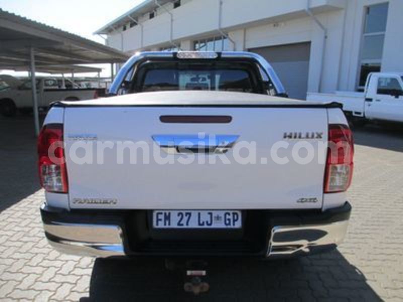 Big with watermark toyota hilux harare borrowdale 18261
