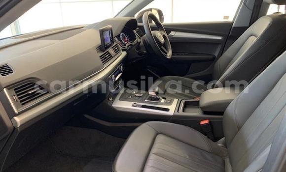 Acheter Occasion Voiture Audi Q5 Autre à Glen Norah, Harare Acheter Occasion Voiture Audi Q5 Autre à Glen Norah, Harare