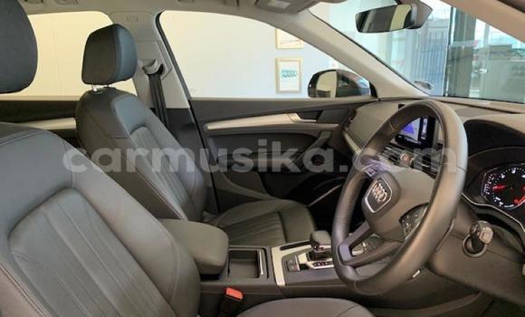 Acheter Occasion Voiture Audi Q5 Autre à Glen Norah, Harare Acheter Occasion Voiture Audi Q5 Autre à Glen Norah, Harare