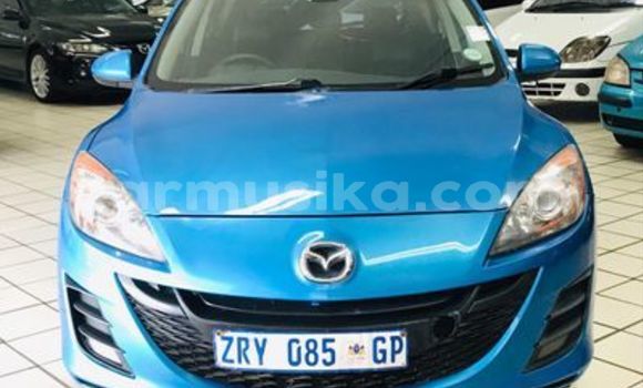 Tenga Tsaru Mazda 3 Bhuruu Mota in Beitbridge in Matabeleland South