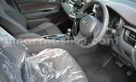 Nunua Ilio tumika Toyota C-HR Nyeupe Gari ndani ya Beitbridge nchini Matabeleland Kusini Nunua Ilio tumika Toyota C-HR Nyeupe Gari ndani ya Beitbridge nchini Matabeleland Kusini