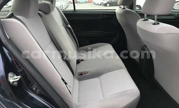 Nunua Ilio tumika Toyota Corolla Nyingine Gari ndani ya Beitbridge nchini Matabeleland Kusini Nunua Ilio tumika Toyota Corolla Nyingine Gari ndani ya Beitbridge nchini Matabeleland Kusini