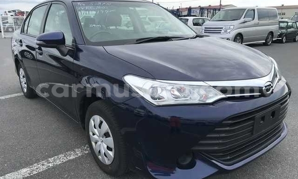 Nunua Ilio tumika Toyota Corolla Nyingine Gari ndani ya Beitbridge nchini Matabeleland Kusini Nunua Ilio tumika Toyota Corolla Nyingine Gari ndani ya Beitbridge nchini Matabeleland Kusini