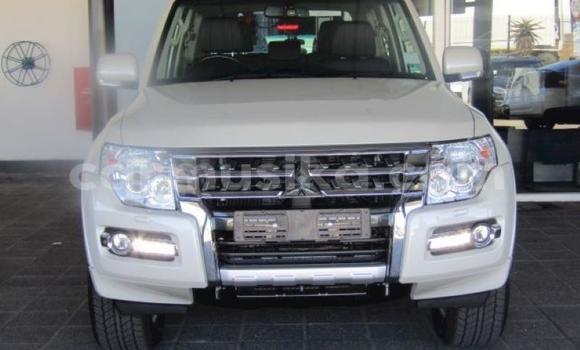 Tenga Tsaru Mitsubishi Pajero Chena Mota in Beitbridge in Matabeleland South