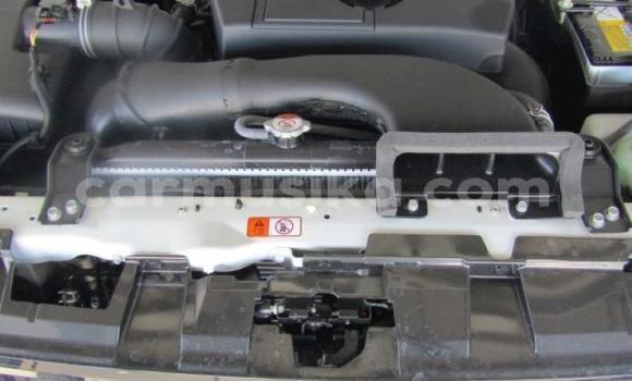 Acheter Occasion Voiture Mitsubishi Pajero Blanc à Beitbridge, Matabeleland South Acheter Occasion Voiture Mitsubishi Pajero Blanc à Beitbridge, Matabeleland South