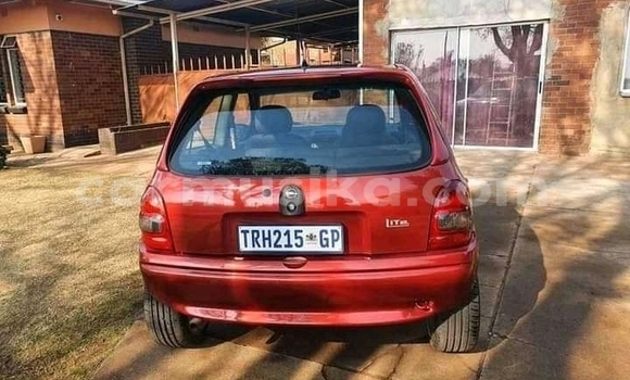 Buy Used Opel Corsa Other Car in Beitbridge in Matabeleland South Buy Used Opel Corsa Other Car in Beitbridge in Matabeleland South