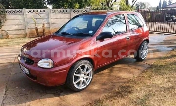 Acheter Occasion Voiture Opel Corsa Autre à Beitbridge, Matabeleland South Acheter Occasion Voiture Opel Corsa Autre à Beitbridge, Matabeleland South