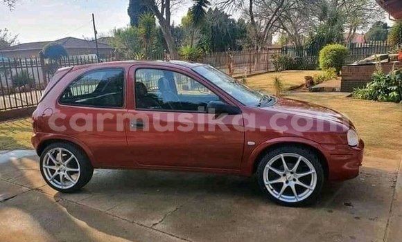 Acheter Occasion Voiture Opel Corsa Autre à Beitbridge, Matabeleland South Acheter Occasion Voiture Opel Corsa Autre à Beitbridge, Matabeleland South