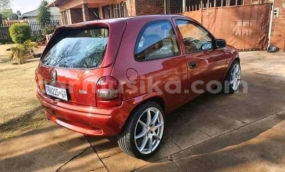 Acheter Occasion Voiture Opel Corsa Autre à Beitbridge, Matabeleland South Acheter Occasion Voiture Opel Corsa Autre à Beitbridge, Matabeleland South