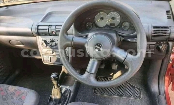 Acheter Occasion Voiture Opel Corsa Autre à Beitbridge, Matabeleland South Acheter Occasion Voiture Opel Corsa Autre à Beitbridge, Matabeleland South