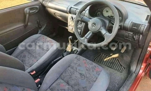 Acheter Occasion Voiture Opel Corsa Autre à Beitbridge, Matabeleland South Acheter Occasion Voiture Opel Corsa Autre à Beitbridge, Matabeleland South