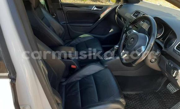 Acheter Occasion Voiture Volkswagen Golf Blanc à Harare, Harare Acheter Occasion Voiture Volkswagen Golf Blanc à Harare, Harare