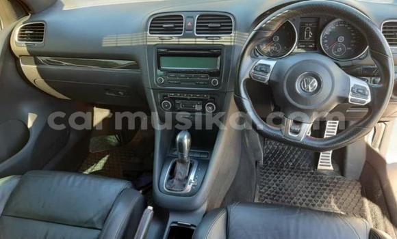 Acheter Occasion Voiture Volkswagen Golf Blanc à Harare, Harare Acheter Occasion Voiture Volkswagen Golf Blanc à Harare, Harare