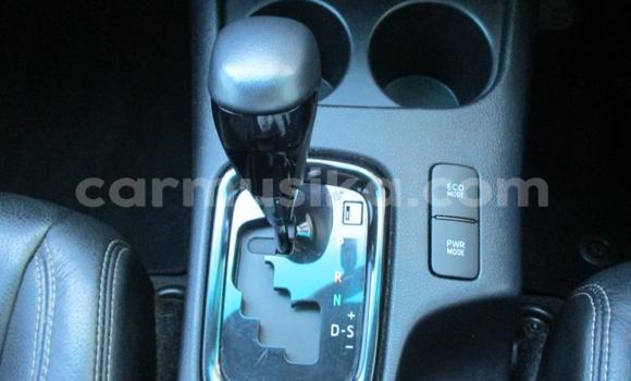 Acheter Occasion Voiture Toyota Hilux Blanc à Beitbridge, Matabeleland South Acheter Occasion Voiture Toyota Hilux Blanc à Beitbridge, Matabeleland South