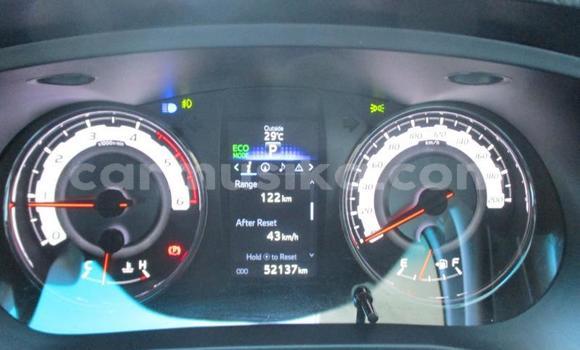 Acheter Occasion Voiture Toyota Hilux Blanc à Beitbridge, Matabeleland South Acheter Occasion Voiture Toyota Hilux Blanc à Beitbridge, Matabeleland South