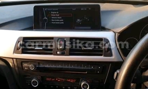 Acheter Occasion Voiture BMW 3200 Gris à Borrowdale, Harare Acheter Occasion Voiture BMW 3200 Gris à Borrowdale, Harare