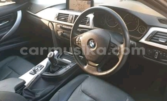 Acheter Occasion Voiture BMW 3200 Gris à Borrowdale, Harare Acheter Occasion Voiture BMW 3200 Gris à Borrowdale, Harare