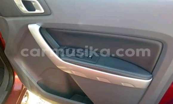 Acheter Occasion Voiture Ford Ranger Rouge à Bulawayo, Bulawayo Acheter Occasion Voiture Ford Ranger Rouge à Bulawayo, Bulawayo