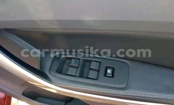 Acheter Occasion Voiture Ford Ranger Rouge à Bulawayo, Bulawayo Acheter Occasion Voiture Ford Ranger Rouge à Bulawayo, Bulawayo