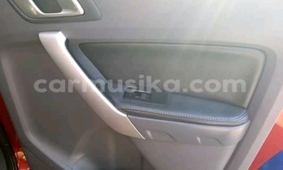 Acheter Occasion Voiture Ford Ranger Rouge à Bulawayo, Bulawayo Acheter Occasion Voiture Ford Ranger Rouge à Bulawayo, Bulawayo