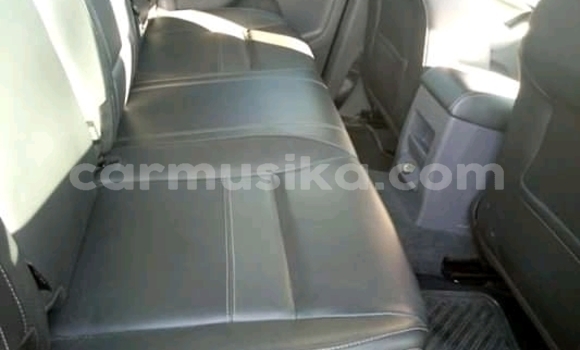 Acheter Occasion Voiture Ford Ranger Rouge à Bulawayo, Bulawayo Acheter Occasion Voiture Ford Ranger Rouge à Bulawayo, Bulawayo