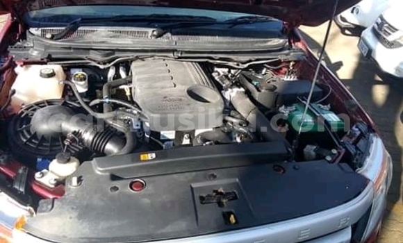 Acheter Occasion Voiture Ford Ranger Rouge à Bulawayo, Bulawayo Acheter Occasion Voiture Ford Ranger Rouge à Bulawayo, Bulawayo